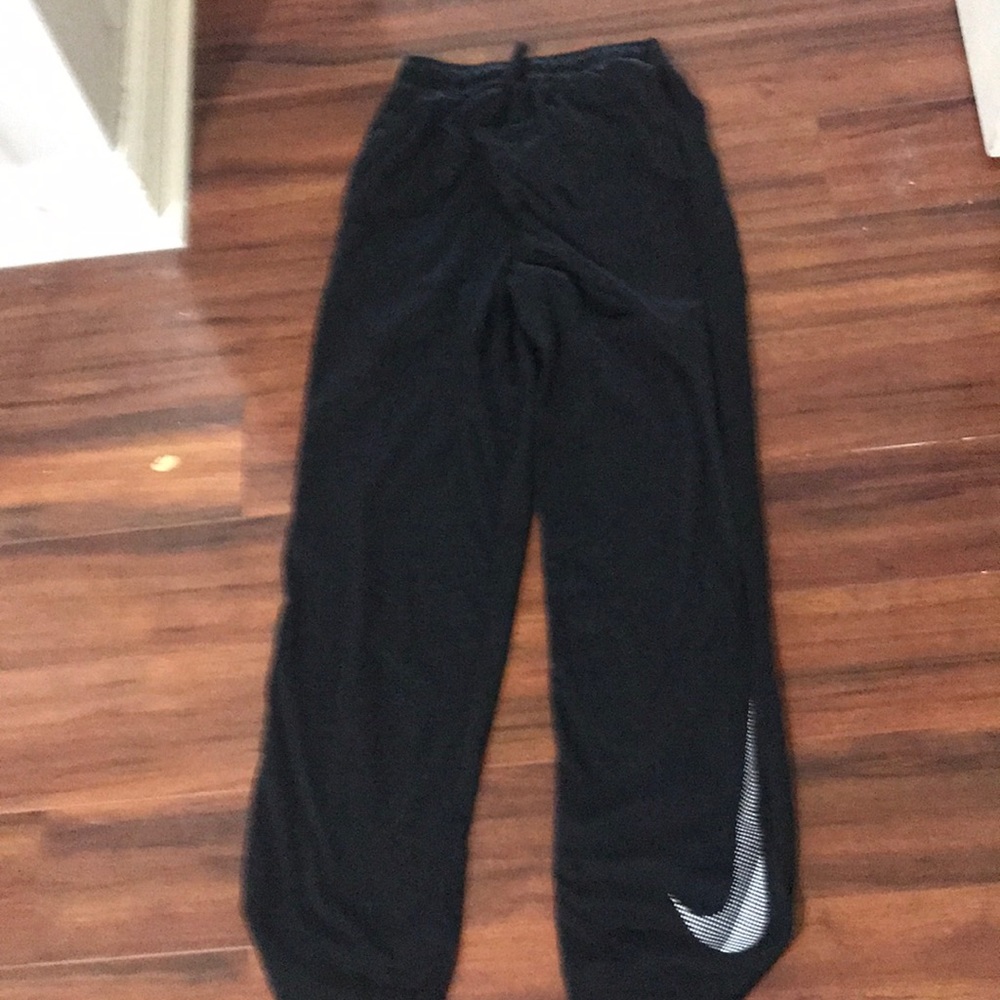 Nike boy pants